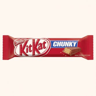 شکلات کیت کت چانکی - kitkat chunky